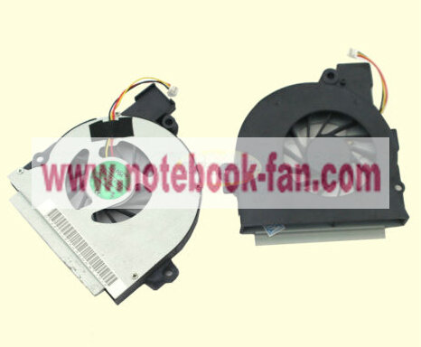 new Toshiba Satellite DC280009SD0 P745-S4102 P745 Fan new Toshiba Satellite DC280009SD0 P745-S4102 P745 Fan